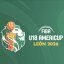 FIBA AMERICAS U18 logo