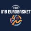 FIBA EUROPEAN U18 C logo