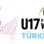 FIBA WORLD CUP U17 logo