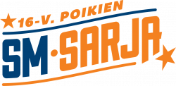 FINLAND U16 NATIONAL CHAMPIONSHIP logo