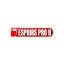 FRANCE ESPOIRS PRO-B PLAYOFFS logo