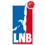 FRANCE LNB PRO-A PLAYOFFS logo