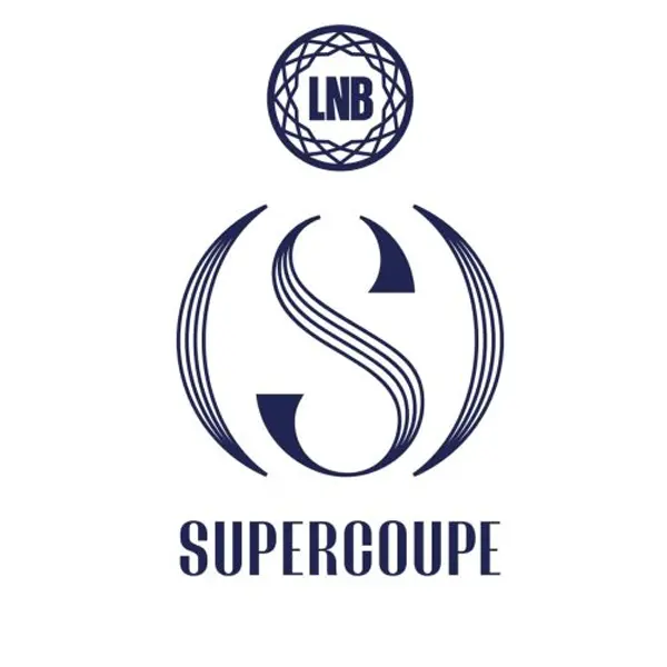 FRANCE SUPERCOUPE logo