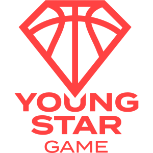 FRANCE YOUNG STAR GAME logo