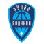 RUSSIA JSC IEMZ CUP logo