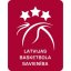 LATVIA U15 NATIONAL LEAGUE logo
