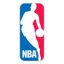 NBA PLAYOFFS logo