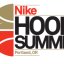 NIKE HOOP SUMMIT logo