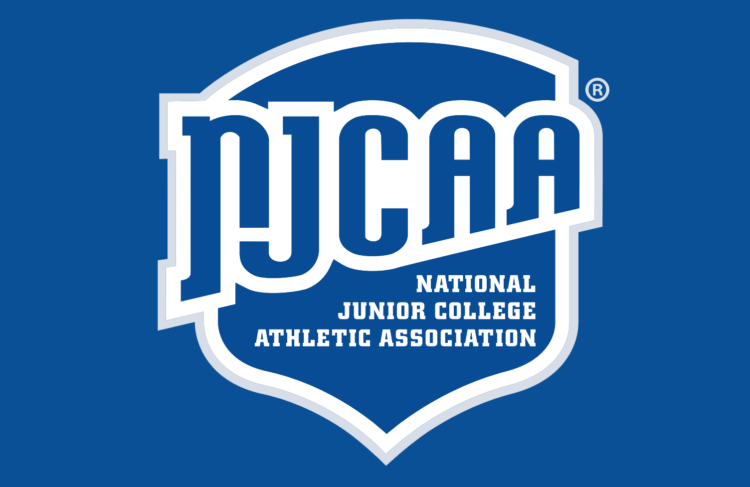 NJCAA DI logo