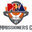PHILIPPINES PBA COMMISSIONER'S CUP logo