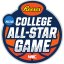 REESE'S COLLEGE ALL-STAR GAME DIV I logo
