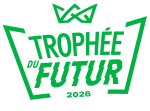 TROPHEE DU FUTUR Logo