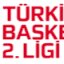 TURKEY TB2L (3rd Div.) logo
