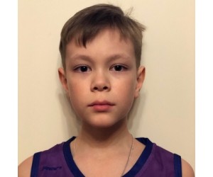 Fedor Koltakov basketball player
