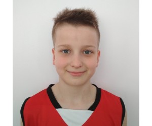 Grigoriy Mishchenkov basketball player