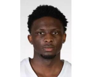 Aamari D Smith basketball player