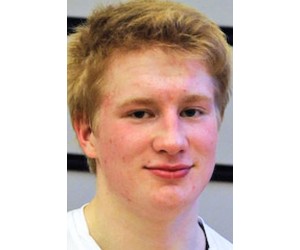 Aapeli Huovinen basketball player - G