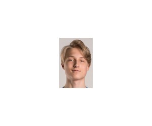 Aapeli Syrjamaki basketball player photo 1