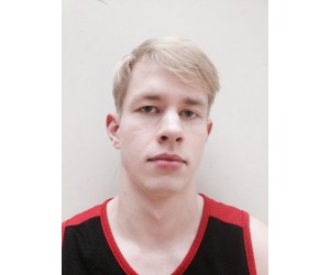 Aapo Montin basketball player - C