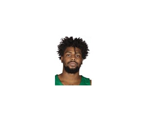 Aaris-Monte Bonds basketball player - F