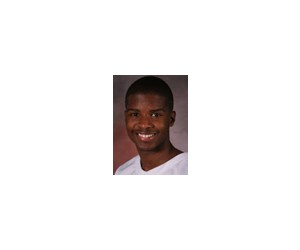 Aaron Anderson basketball player - PG
