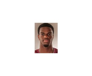 Aaron Ariri basketball player - PF