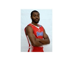 Aaron Best basketball player - SG