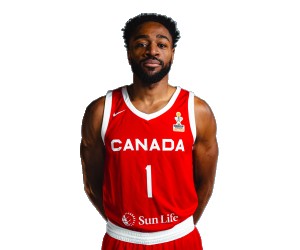 Aaron Best basketball player photo 2