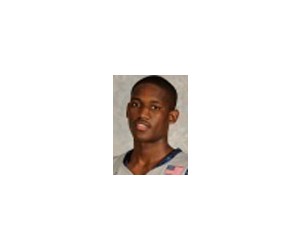 Aaron Bowen basketball player - SF