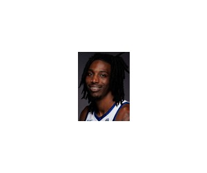 Aaron Bradshaw basketball player - C