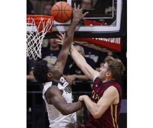 Aaron Brennan basketball player photo 1