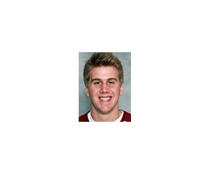 Aaron Brennan basketball player - SF