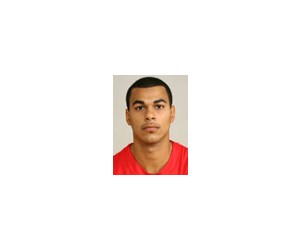 Aaron Broussard basketball player - SF