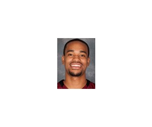 Aaron Brown basketball player - SF