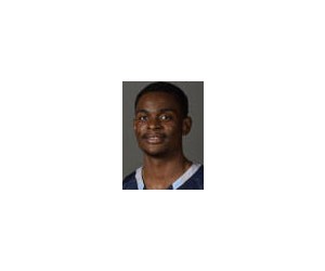 Aaron Carver basketball player - C