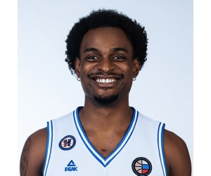 Aaron Carver basketball player photo 2