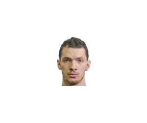 Aaron Cel basketball player - PF