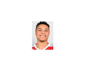 Aaron Clarke basketball player - PG