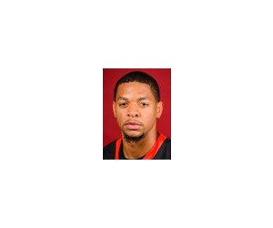 Aaron Clyde Parks basketball player photo 1