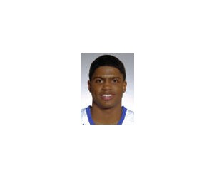 Aaron Cosby basketball player - SG