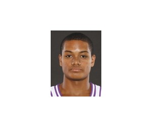 Aaron Donkor basketball player - SG