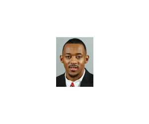 Aaron Dotson basketball player - SG
