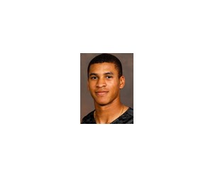 Aaron Duhart basketball player - G