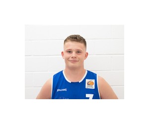 Aaron Duparre basketball player - SG