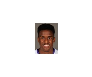 Aaron Epps basketball player - PF