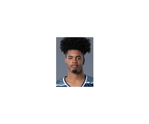 Aaron Estrada basketball player - PG/SG