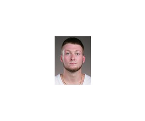 Aaron Etherington basketball player - F
