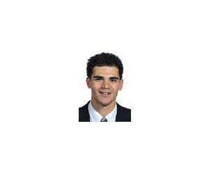 Aaron Falzon basketball player - PF
