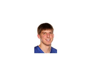 Aaron Fiegen basketball player - F