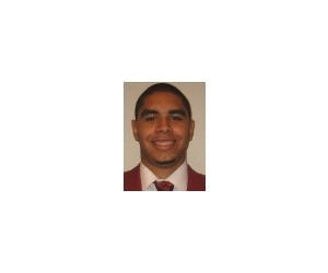 Aaron Fuller basketball player - SF